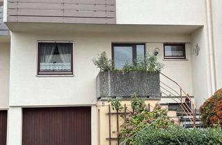 Reihenhaus kaufen in Meisenweg, 73655 Plüderhausen, Reihenhaus mit Charme und Funktion