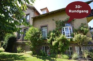 Haus kaufen in 37073 Göttingen, **Historisches Stadthaus von 1896 in zentraler Lage – mit Sanierungsbedarf**