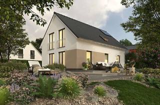 Haus kaufen in 54424 Thalfang, Town&Country Haus in Schönberg, Preis inkl. Grundstück