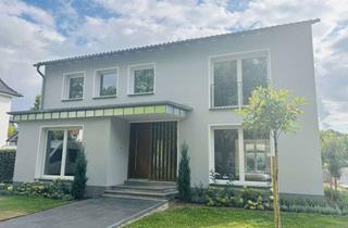 Haus mieten in Bergheimer Straße 19, 50181 Bedburg, Kernsaniertes Einfamilienhaus im Kölner Umland