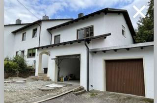 Haus mieten in Niederwörth 14a, 85457 Wörth, Preiswertes, vollständig renoviertes 6-Raum-Reihenendhaus in Wörth