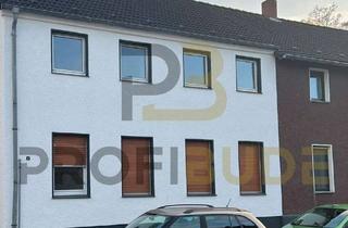 Haus mieten in 41238 Mönchengladbach, Reihenmittelhaus in Mönchengladbach-Giesenkirchen