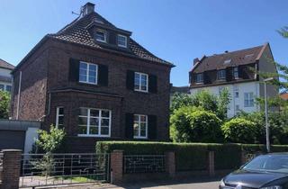 Haus mieten in 47441 Moers, Freistehendes Haus mit Stil und Atmosphäre