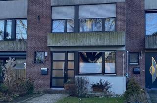 Haus mieten in Corneliushof 52, 41812 Erkelenz, Schönes 4-Zimmer-Reihenhaus in Erkelenz; Top-Lage