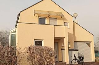 Haus mieten in 86633 Neuburg an der Donau, Helles, modernes Einfamilienhaus mit gehobener Innenausstattung in toller Lage