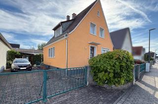 Haus mieten in 63796 Kahl, Gemütliches Niedrigenergiehaus