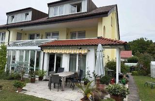 Haus mieten in Drosselweg, 71088 Holzgerlingen, Preiswerte, gepflegte 5,5-Zimmer-Doppelhaushälfte mit geh. Innenausstattung und EBK in Holzgerlingen
