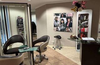 Anlageobjekt in 08606 Oelsnitz, Friseursalon und 2 Wohnungen