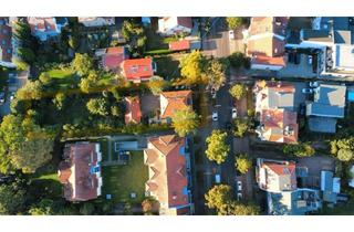 Anlageobjekt in 16540 Hohen Neuendorf, MFH aufteilbar,1.400m2 teilbares Grundstück mit Baureserve;Hohen Neuendorf