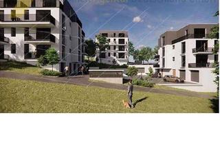Grundstück zu kaufen in 97877 Wertheim, Bauherren und Investoren: Neubauprojekt von fünf Mehrfamilienhäusern, Tiefgaragen incl. Grundstück.