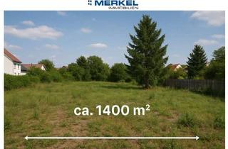 Grundstück zu kaufen in 63303 Dreieich, Baugrundstück für Ein- bis Zweifamilienhaus in TOP-Lage von Dreieich-Götzenhain