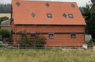 Grundstück zu kaufen in Lautenthal 18, 31167 Bockenem, Grundstück mit Scheune
