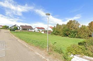 Grundstück zu kaufen in Im Vogelsgrund 19, 75031 Eppingen, Attraktives Grundstück in Eppingen – Im Vogelsgrund 19 – von privat, im Bieterverfahren