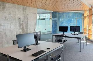 Büro zu mieten in 72124 Pliezhausen, Büroraum Pliezhausen - All-in-Miete