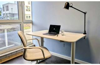 Büro zu mieten in 54634 Bitburg, Moderne Büro- und Coworking-Bereiche in Bitburg - All-in-Miete