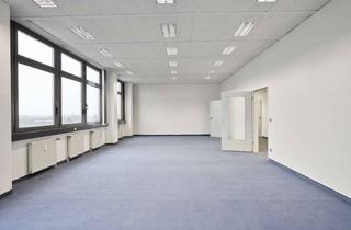 Gewerbeimmobilie mieten in 41468 Neuss, Freie Gewerbefläche im 5. OG - individuell nutzbar - All-in-Miete