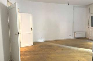 Gewerbeimmobilie kaufen in 10317 Lichtenberg (Lichtenberg), Flexibel nutzbar – Ihre neue Gewerbeadresse in Lichtenberg