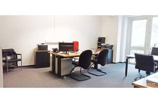 Büro zu mieten in 41061 Gladbach, Zentral gelegene Büroräume in Mönchengladbach - All-in-Miete