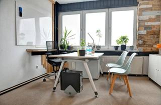 Büro zu mieten in 13403 Reinickendorf (Reinickendorf), ‼️ Business Kickstart 2025 – 50% Offer ‼️ Helle Schreibtischplätze oder gesamte Bürofläche mit to...