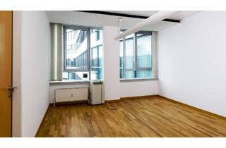 Büro zu mieten in 70372 Bad Cannstatt, Heller und moderner Büroraum ab sofort - All-in-Miete