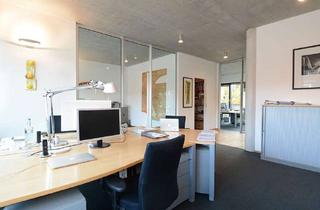 Büro zu mieten in 22765 Ottensen, Heller Schreibtischplatz in kreativer Bürogemeinschaft mit Terrasse - All-in-Miete