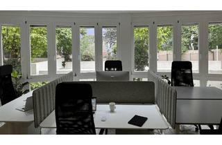 Gewerbeimmobilie mieten in 90409 Maxfeld, Modernes Arbeiten am Stadtpark - All-in-Miete