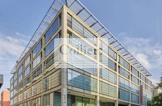 Büro zu mieten in Prager Straße 10, 01069 Seevorstadt-Ost, Top Büro - Top Lage
