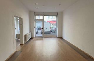 Gewerbeimmobilie kaufen in 10247 Friedrichshain (Friedrichshain), Flexibles Gewerbe an der Frankfurter Allee