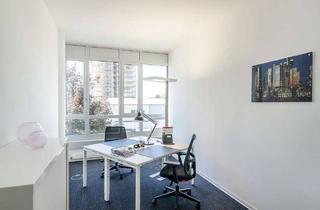 Büro zu mieten in 65760 Eschborn, Teambüro im Business Park in Eschborn - All-in-Miete