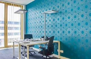 Büro zu mieten in 65189 Südost, Schönes 2er Büro in Wiesbaden - All-in-Miete