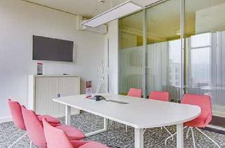 Büro zu mieten in 65189 Südost, Modernes Premiumbüro in schönesm Businesscenter - All-in-Miete