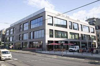 Gewerbeimmobilie mieten in 53111 Bonn-Zentrum, Kreatives Arbeiten im modernen Coworking mitten im Bonner Zentrum - All-in-Miete