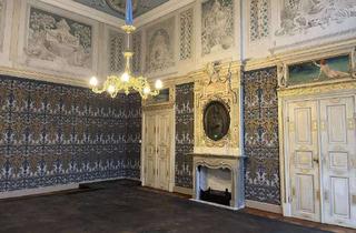 Büro zu mieten in 01454 Wachau, Schloss Wachau! Exklusive Büroetage mit repräsentativem Ambiente!