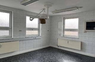 Praxen mieten in 01877 Bischofswerda, Bischofswerda! Ihre neue Herausforderung - Perfekte Praxis mit Möblierung!