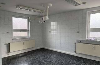 Praxen mieten in 01877 Bischofswerda, Bischofswerda! Ihre neue Herausforderung - Perfekte Praxis mit Möblierung!