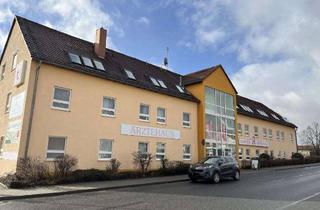 Praxen mieten in 01877 Bischofswerda, Bischofswerda! Ihre neue Herausforderung - Perfekte Praxis mit Möblierung!