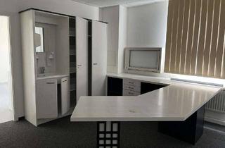 Praxen mieten in 01877 Bischofswerda, Es erwartet Sie eine möblierte Arztpraxis mit moderner Einrichtung in Bischofswerda!