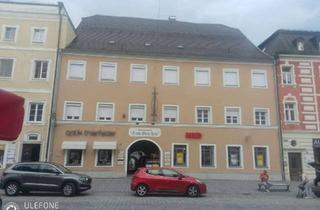 Büro zu mieten in Stadtplatz 43, 94474 Vilshofen, Praxis/Büroräume