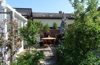 Wohnung mieten in 14469 Potsdam, Moderne Zwei-Zimmer-Wohnung in Bornstedt, nähe Krongut mit EBK, Wintergarten Stellplatz und