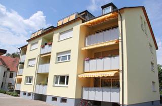 Wohnung mieten in 91054 Erlangen, Sanierte große und helle 3 - Zimmer Wohnung in zentraler Lage!