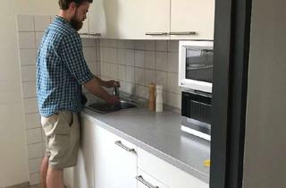 Büro zu mieten in 72072 Tübingen, Büro in Bahnhofsnähe mit eigener Küche - All-in-Miete