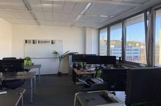 Büro zu mieten in 14473 Südliche Innenstadt, 32m² Einzelbüro + Meetingraum am Potsdam Hauptbahnhof - All-in-Miete