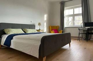 Immobilie mieten in Manteuffelstraße, 12103 Tempelhof, Manteuffelstraße, Berlin furnished