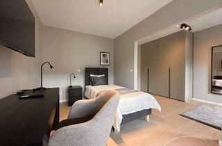 Immobilie mieten in 66117 Saarbrücken, **Helles und modernes WG-Zimmer in Alt-Saarbrücken / Zentrumsnah**