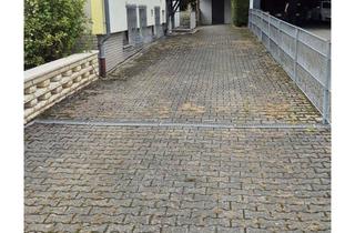 Garagen mieten in Jakob-Wolf-Straße, 63179 Obertshausen, 8 Stellplätze zu vermieten (inkl. 1x Garage & 1 Carport)