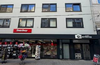 Gewerbeimmobilie mieten in Bäckerstraße 54-56, 32423 Minden, Attraktive Gewerbefläche in 1A-Lage