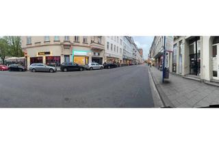 Geschäftslokal mieten in Moritzstraße 13, 65185 Mitte, Attraktives Ladenlokal in zentraler Lage Wiesbaden – vielseitig nutzbar (Kein Gastronomie))