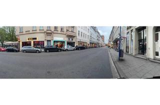 Geschäftslokal mieten in Moritzstraße 13, 65185 Wiesbaden, Attraktives Ladenlokal in zentraler Lage Wiesbaden – vielseitig nutzbar (Kein Gastronomie))