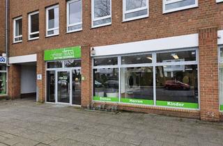 Gewerbeimmobilie kaufen in 28279 Habenhausen, Friseursalon zur Übernahme in Bremen-Habenhausen