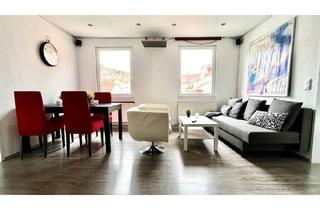 Wohnung mieten in 70197 Stuttgart, Stuttgart - 4 Eingerichtete WG-Zimmer TOP-Lage S-West S-Bahn Schwabstr.
